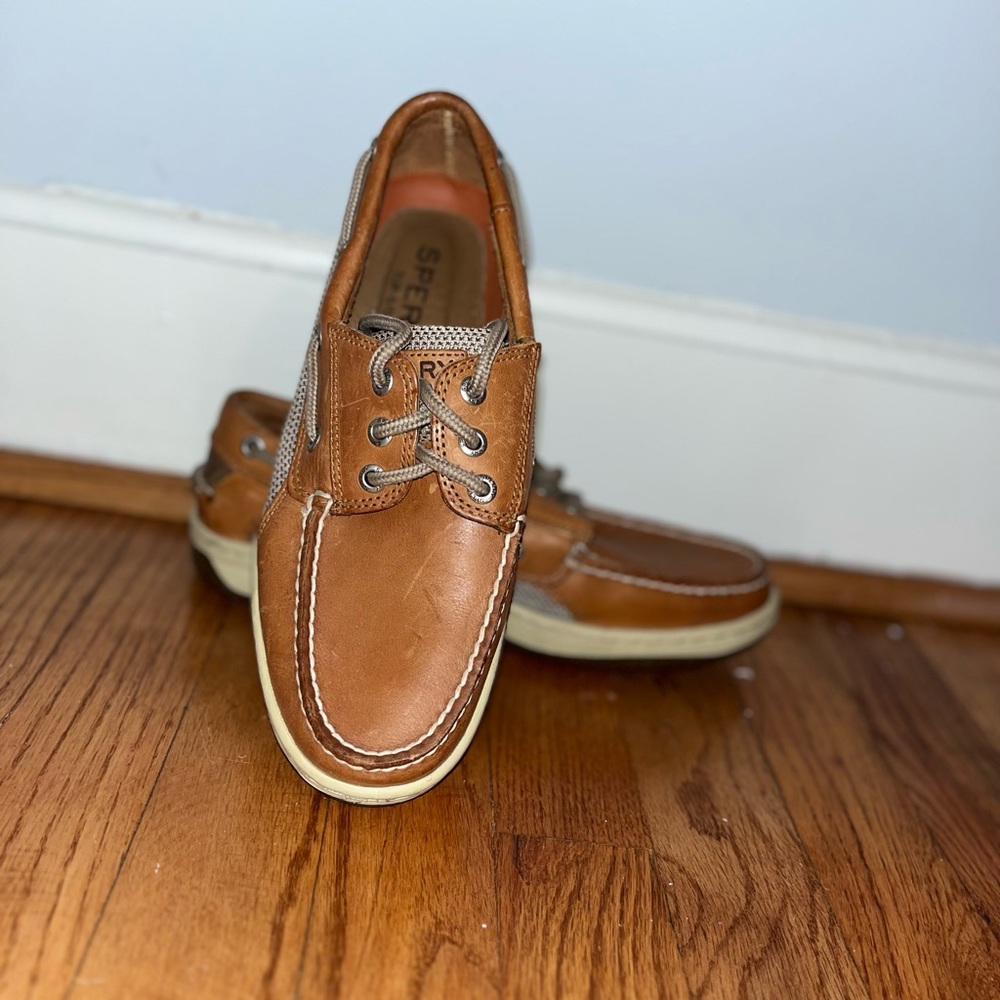 Men’s Sperry